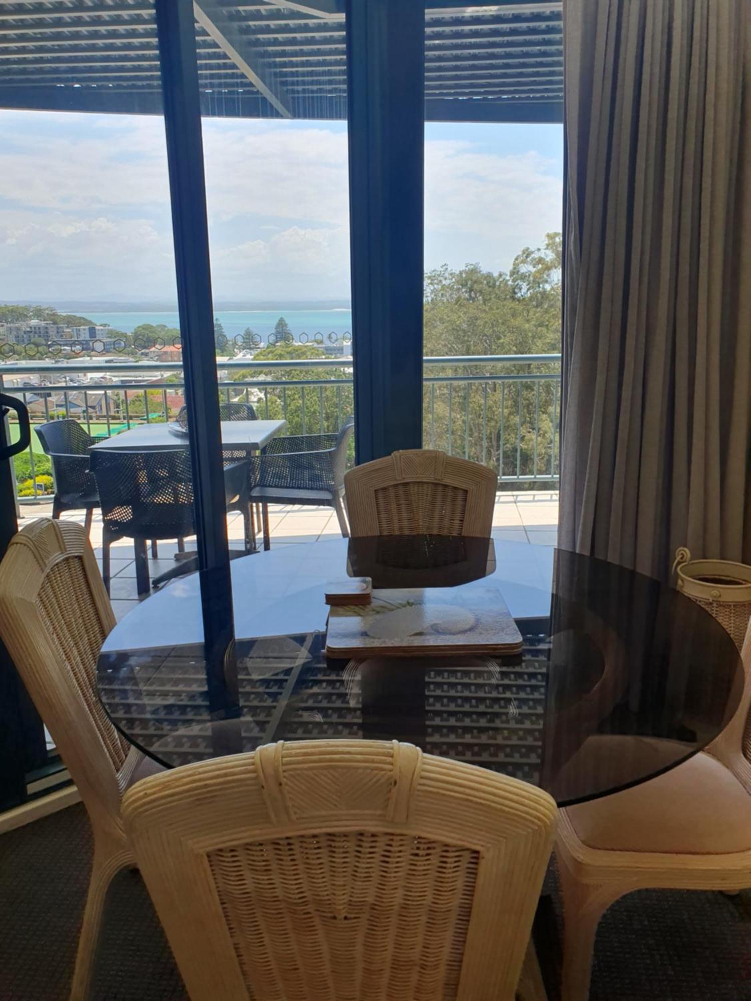 Casablanca Penthouse Loft - Landmark 518 Нелсън Бей Екстериор снимка