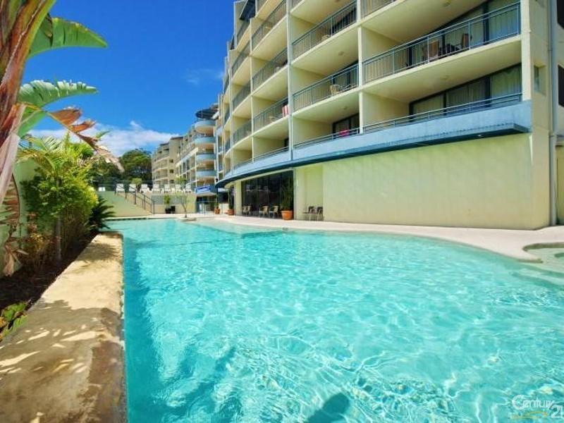 Casablanca Penthouse Loft - Landmark 518 Нелсън Бей Екстериор снимка